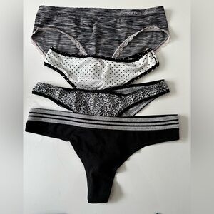 VS Victoria’s Secret PANTIES LARGE
